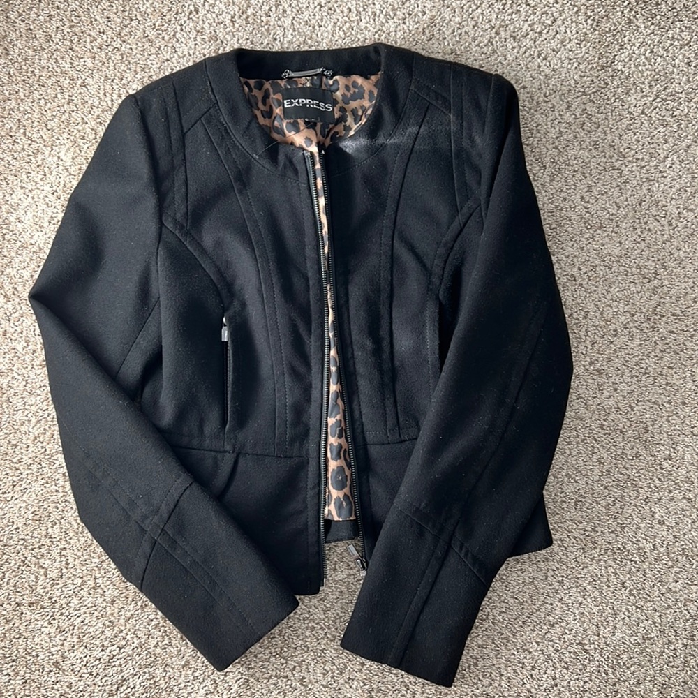Express Coat